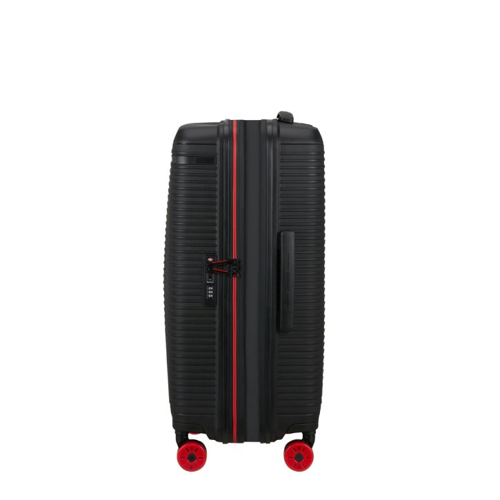 Samsonite PRODIVER HS Spinner 69/25 exp. black
